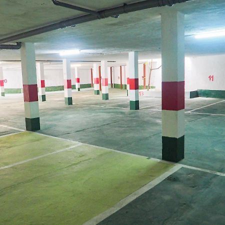 Conilplus Apartamento Lenguado コニル・デ・ラ・フロンテラ エクステリア 写真