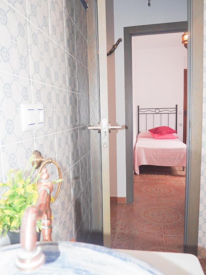 Conilplus Apartamento Lenguado コニル・デ・ラ・フロンテラ エクステリア 写真