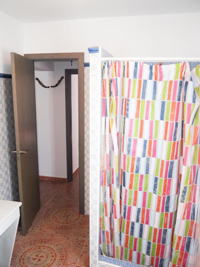 Conilplus Apartamento Lenguado コニル・デ・ラ・フロンテラ エクステリア 写真